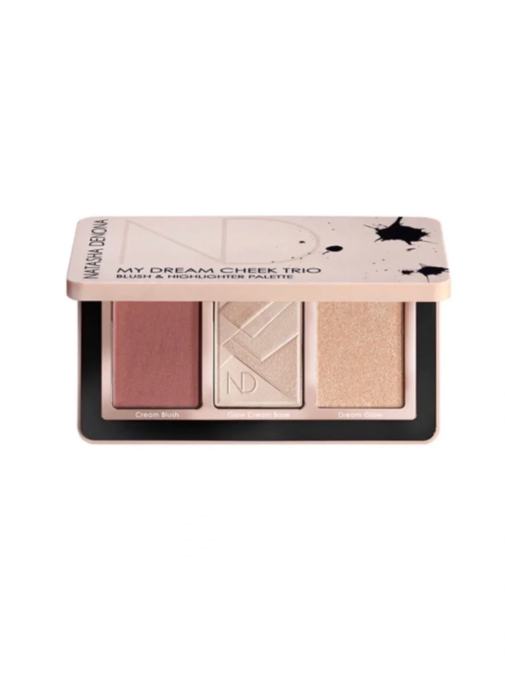 NEW Natasha Denona My Dream Cheek Trio